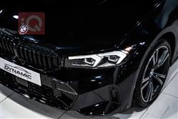 بی ئێم دەبڵیو سیریەس 3